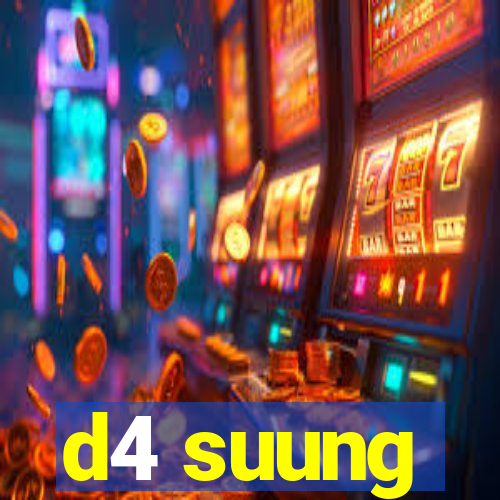 d4 suung